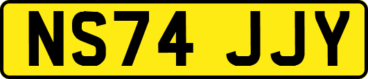 NS74JJY