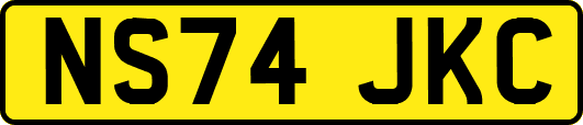 NS74JKC