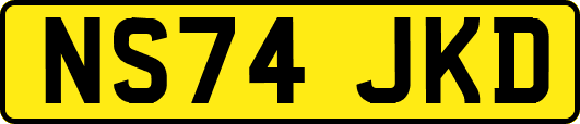 NS74JKD
