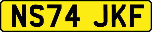 NS74JKF