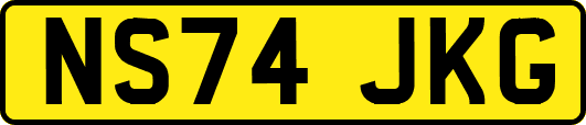 NS74JKG