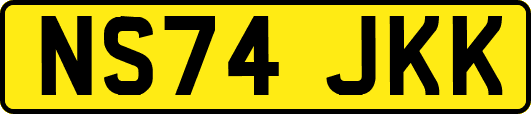 NS74JKK