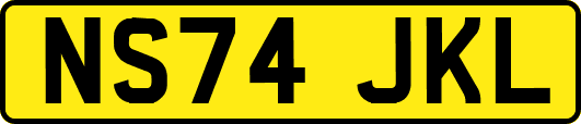 NS74JKL