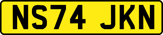 NS74JKN