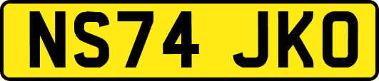 NS74JKO