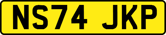 NS74JKP
