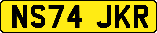 NS74JKR