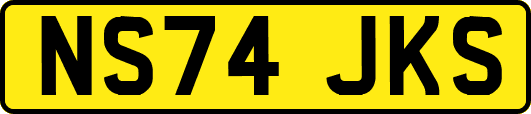 NS74JKS