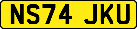 NS74JKU