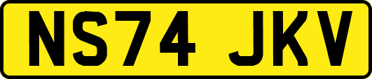 NS74JKV