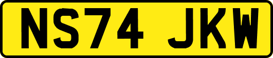 NS74JKW