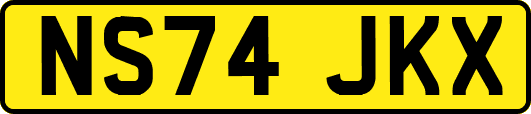 NS74JKX