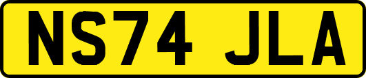 NS74JLA