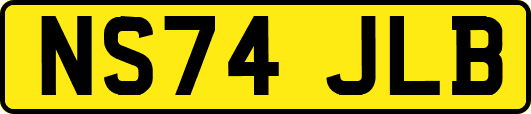 NS74JLB
