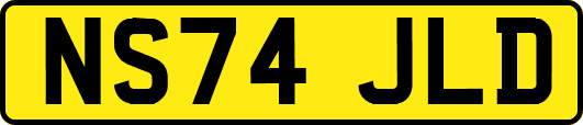 NS74JLD