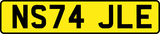 NS74JLE