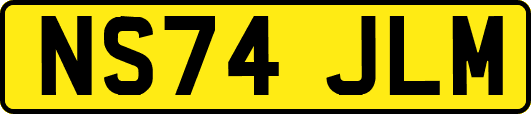 NS74JLM