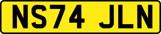 NS74JLN