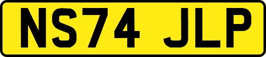 NS74JLP