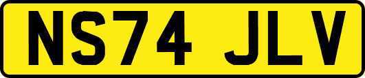 NS74JLV