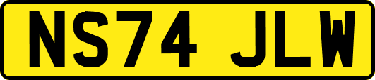 NS74JLW