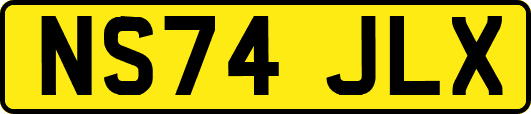 NS74JLX
