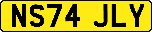 NS74JLY