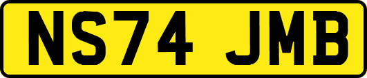 NS74JMB