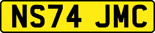 NS74JMC