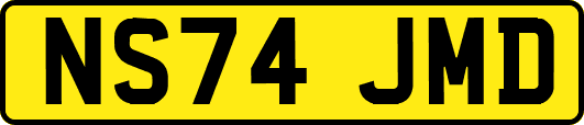 NS74JMD