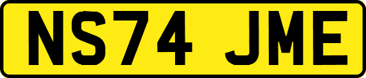 NS74JME