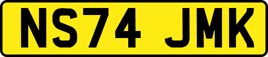 NS74JMK