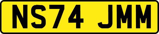 NS74JMM