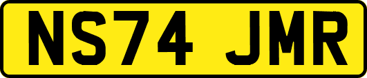 NS74JMR
