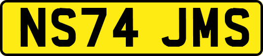 NS74JMS