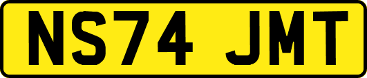 NS74JMT