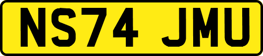 NS74JMU