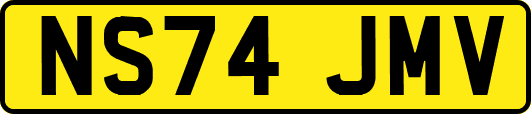 NS74JMV