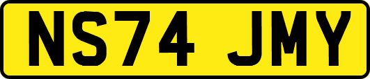 NS74JMY