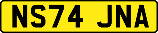NS74JNA