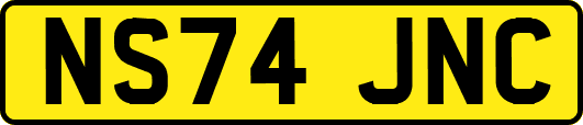NS74JNC