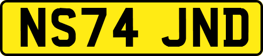 NS74JND