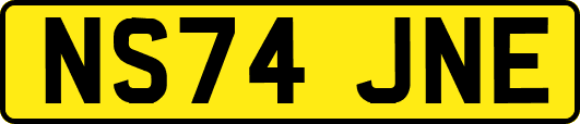 NS74JNE