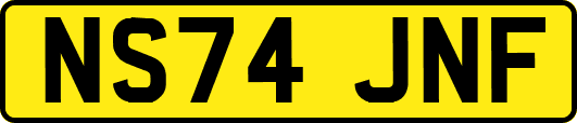 NS74JNF