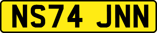NS74JNN