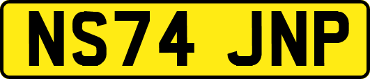 NS74JNP
