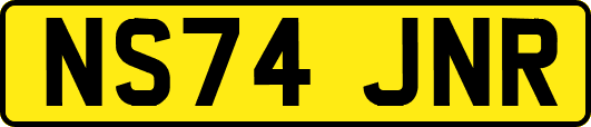 NS74JNR