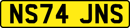 NS74JNS