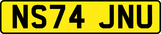NS74JNU