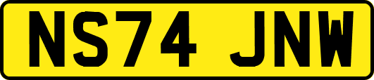 NS74JNW